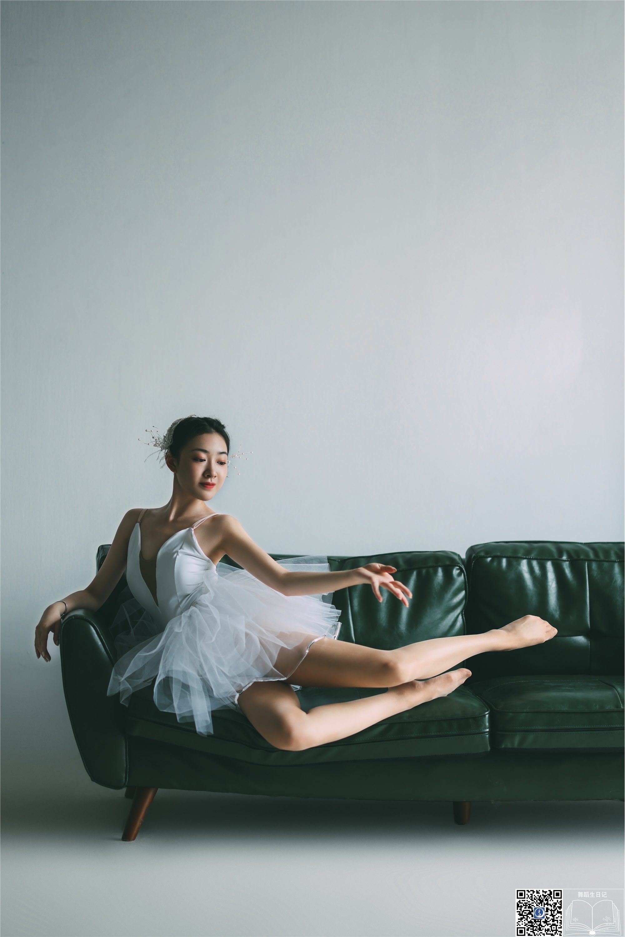 GALLI嘉丽 舞蹈生日记 047 - 金星